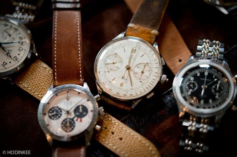 Talking Watches: With John Goldberger .